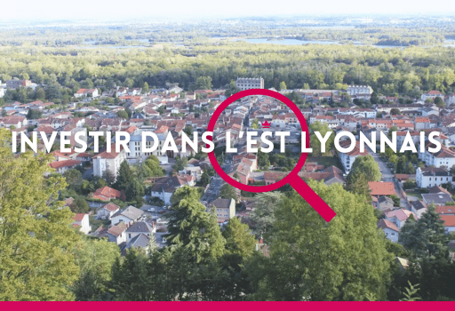 Faut-il investir dans l’Est lyonnais en 2025 ?